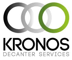 Kronos - Patrocinador Plata